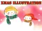 Žaidimas Xmas Illustration internete