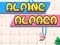 Žaidimas Alpine Alpaca internete