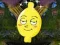 Žaidimas Cursed Lemon Escape internete