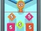 Žaidimas Balls Drop 2048 internete