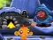 Žaidimas Monkey Go Happy Stage 248 internete