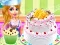 Žaidimas Doll Cake Bakery Shop internete