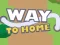 Žaidimas Way To Home internete