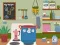Žaidimas Little Chef internete