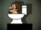 Žaidimas Skibidi Dungeon Of Doom internete