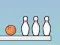 Žaidimas Spin Bowling internete