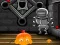 Žaidimas Monkey Go Happy Stage 256 internete