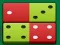 Žaidimas Block Domino internete