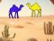 Žaidimas Camels Release Desert Discovery internete