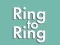Žaidimas Ring to Ring internete
