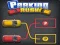 Žaidimas Parking Rush internete