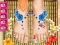 Žaidimas BFFs Beach Pedicure internete