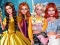 Žaidimas Princess Chronicles Past & Present internete