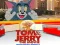 Žaidimas Tom & Jerry The movie Mousetrap Pinball internete
