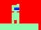 Žaidimas Mr. Platformer internete