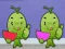 Žaidimas Veggie Adventure Find Cabbage Man internete