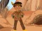 Žaidimas Tribe Boy And Wolf part-(01) internete