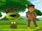 Žaidimas Tribe Boy And Wolf part-(02) internete