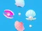 Žaidimas Coloring Book: Shells internete