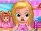 Žaidimas Babysitter Kids Hair Salon internete