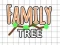Žaidimas Family Tree internete