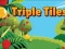 Žaidimas Triple Tiles internete