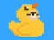 Žaidimas Flappy Placid Plastic Duck internete