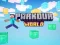 Žaidimas Parkour World internete