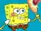 Žaidimas Table Tennis Spongebob internete