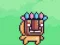 Žaidimas Mask Buddy Run internete