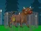 Žaidimas Aggressive Bull Escape internete