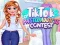 Žaidimas TikTok Pastel Addicts Contest internete