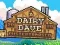 Žaidimas Dairy Dave internete