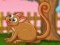 Žaidimas The Cute Tarsier Escape internete
