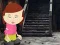 Žaidimas Girl Escape From Spooky House internete