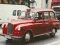 Žaidimas London Automobile Taxi internete