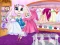 Žaidimas Sweet Angie Fashion Dressing Room internete