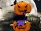 Žaidimas Pumpkin Hunt internete