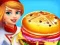 Žaidimas Madness Burger Cooking internete