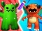 Žaidimas Battle Of Monster: Drawing internete