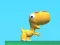 Žaidimas Dinosaur Run internete