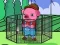 Žaidimas Cute Pig Man Escape internete