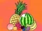 Žaidimas Coloring Book: Fruits internete