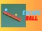 Žaidimas Escape ball internete