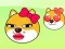 Žaidimas Love Doge internete