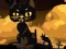 Žaidimas Find The Halloween Cat Wings internete
