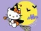 Žaidimas Coloring Book: Kitty Halloween internete