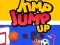 Žaidimas Jump Jump Up internete