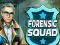 Žaidimas Forensic Squad internete