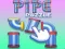 Žaidimas Pipe Puzzle internete